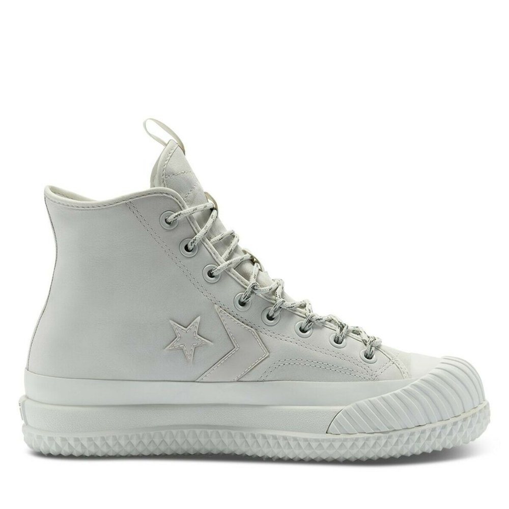 Converse Bosey MC GTX HI GORE-TEX Photon Dust White Men  New Rare 169369C - Picture 10 of 10